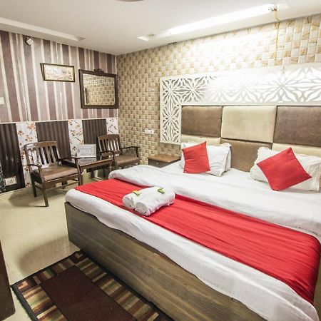 Holiday Plaza Hotel Dalhousie Luaran gambar