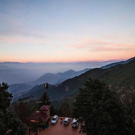 Holiday Plaza Hotel Dalhousie Luaran gambar