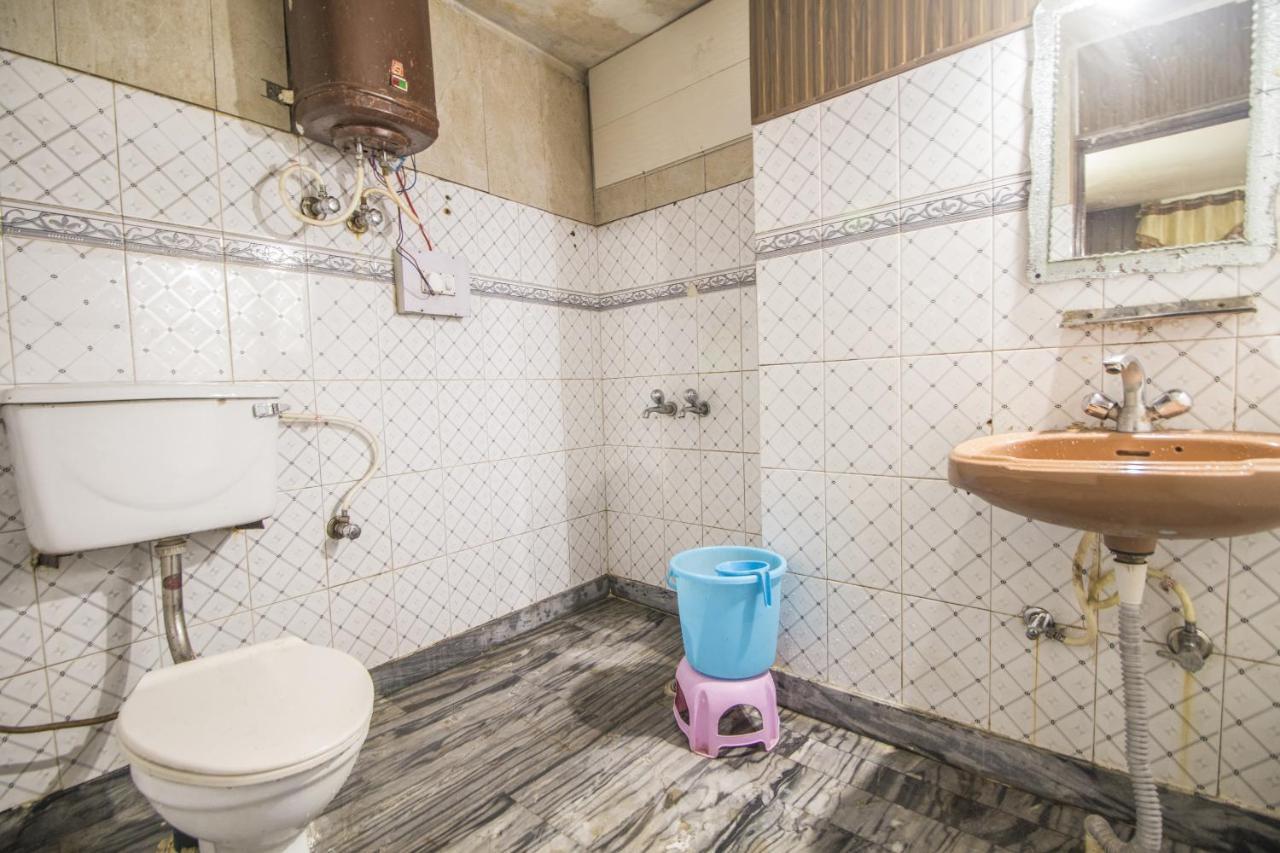 Holiday Plaza Hotel Dalhousie Luaran gambar