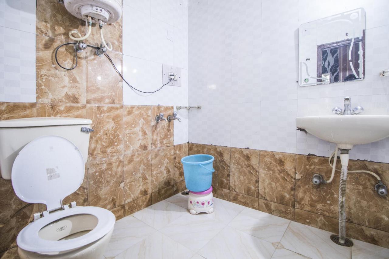 Holiday Plaza Hotel Dalhousie Luaran gambar