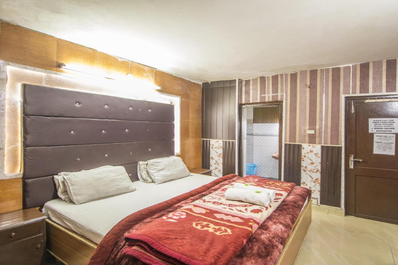 Holiday Plaza Hotel Dalhousie Luaran gambar
