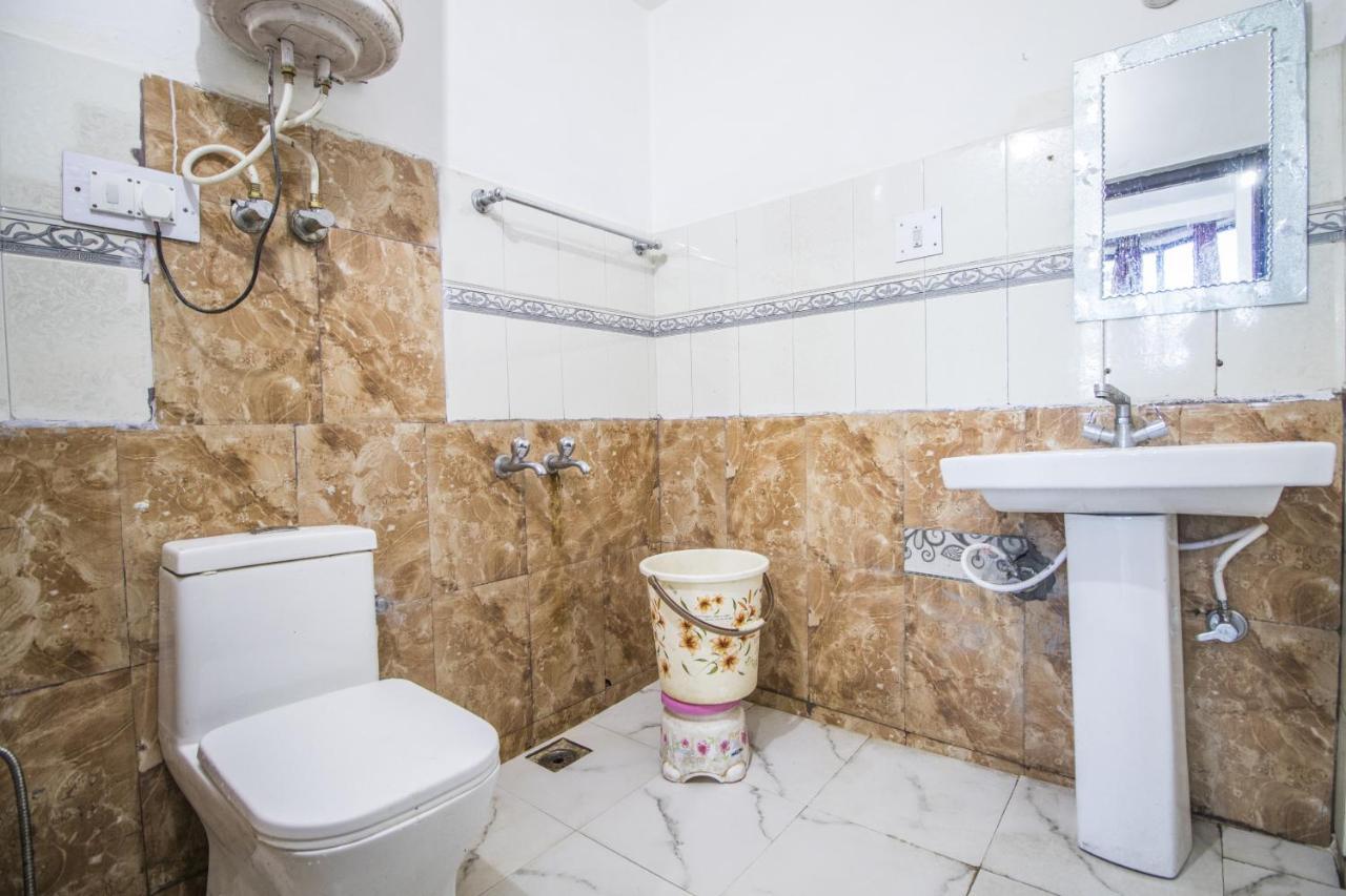 Holiday Plaza Hotel Dalhousie Luaran gambar