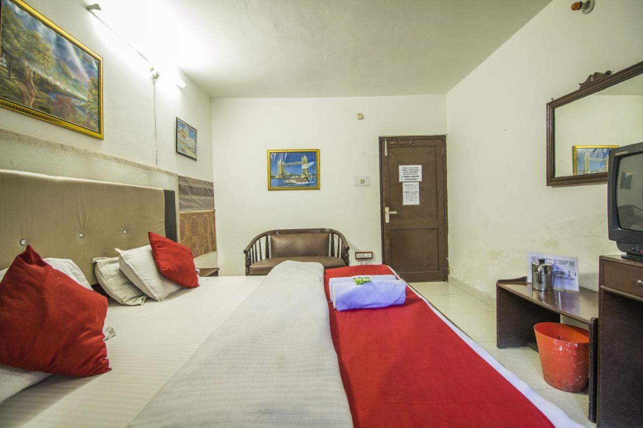 Holiday Plaza Hotel Dalhousie Luaran gambar